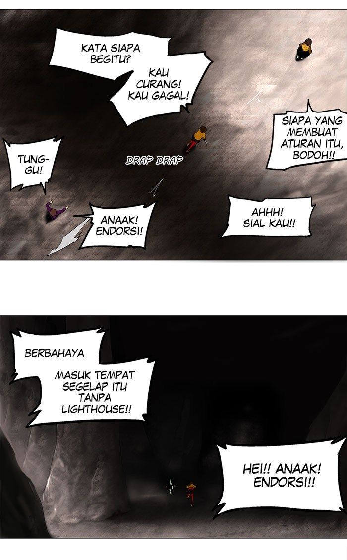 Tower of God Chapter 63