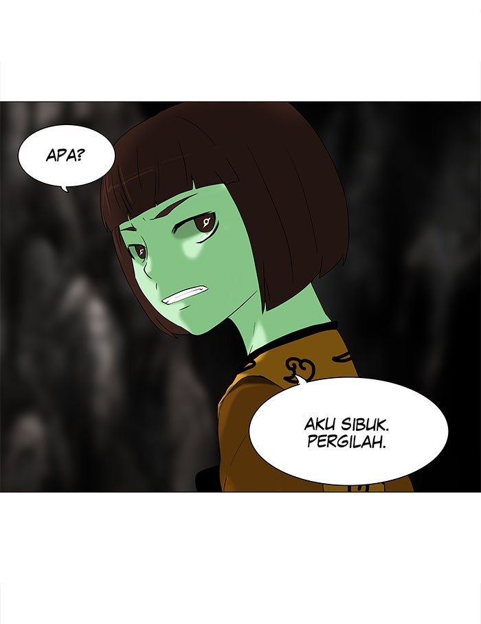 Tower of God Chapter 64