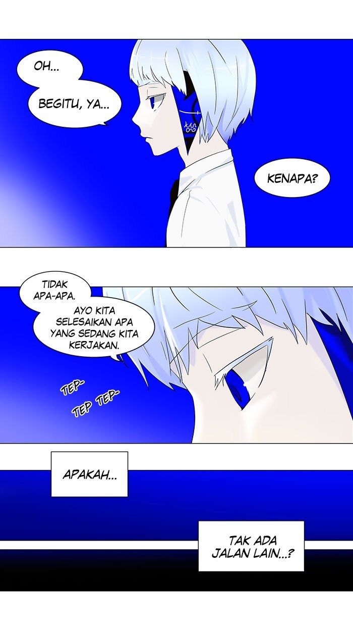Tower of God Chapter 64