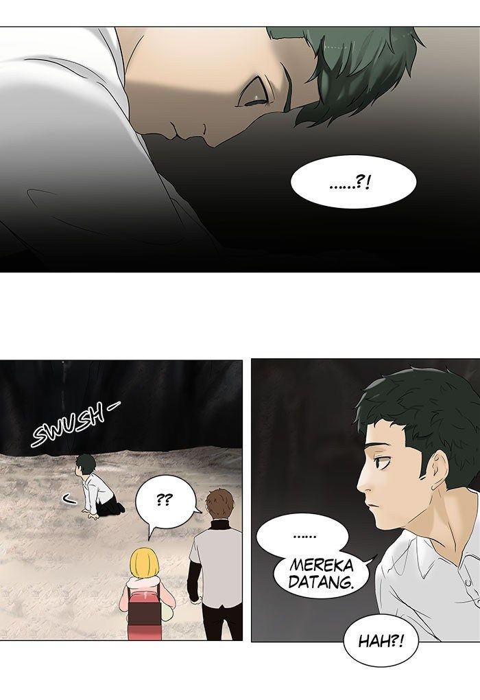 Tower of God Chapter 66