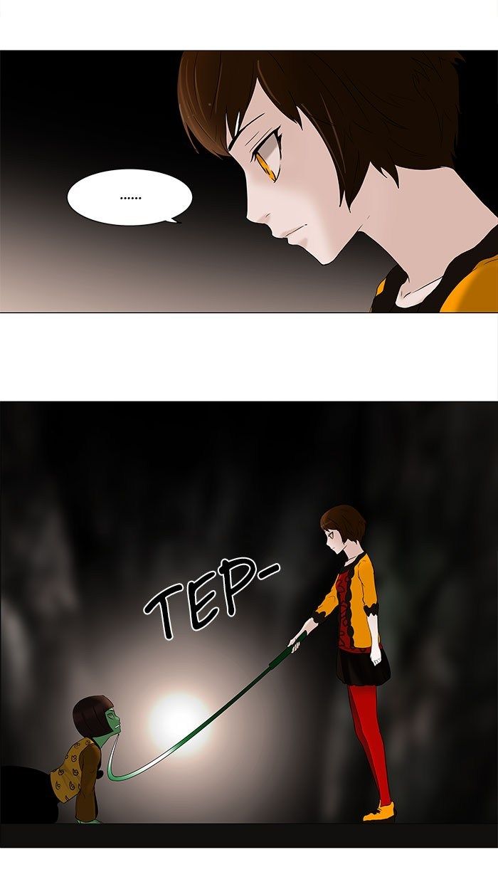 Tower of God Chapter 68