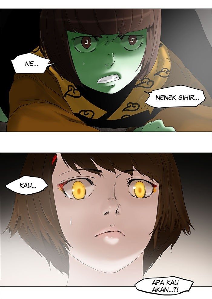 Tower of God Chapter 68