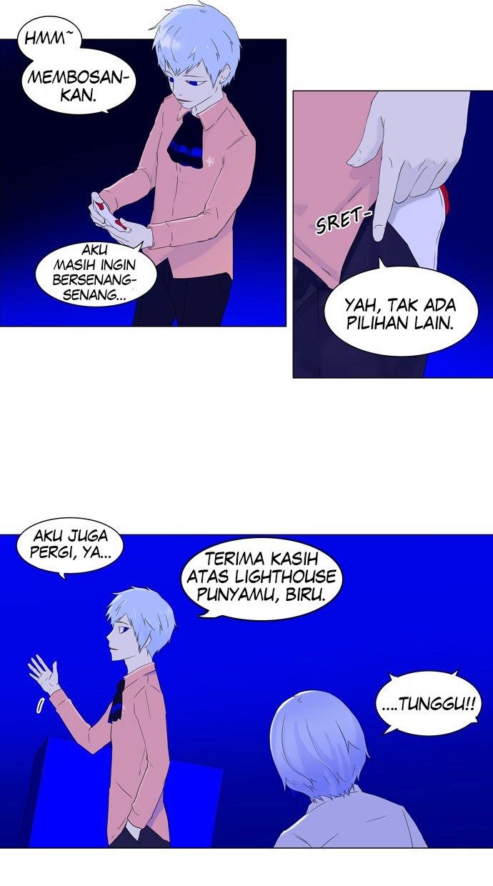 Tower of God Chapter 72