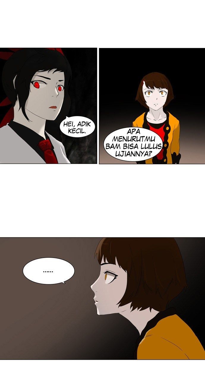 Tower of God Chapter 72