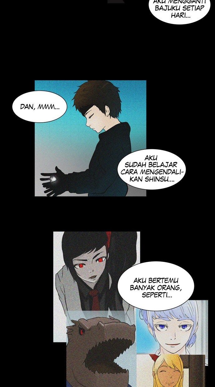 Tower of God Chapter 73