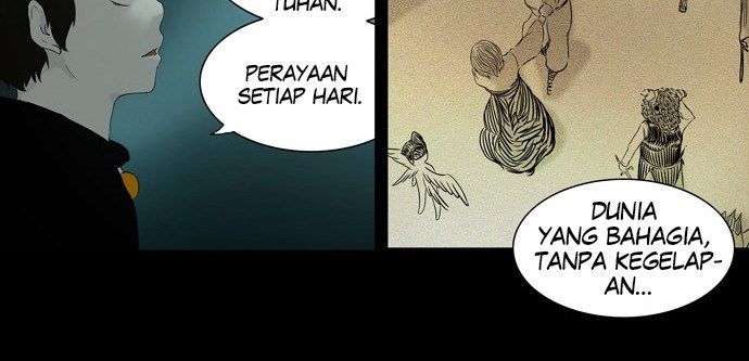 Tower of God Chapter 73