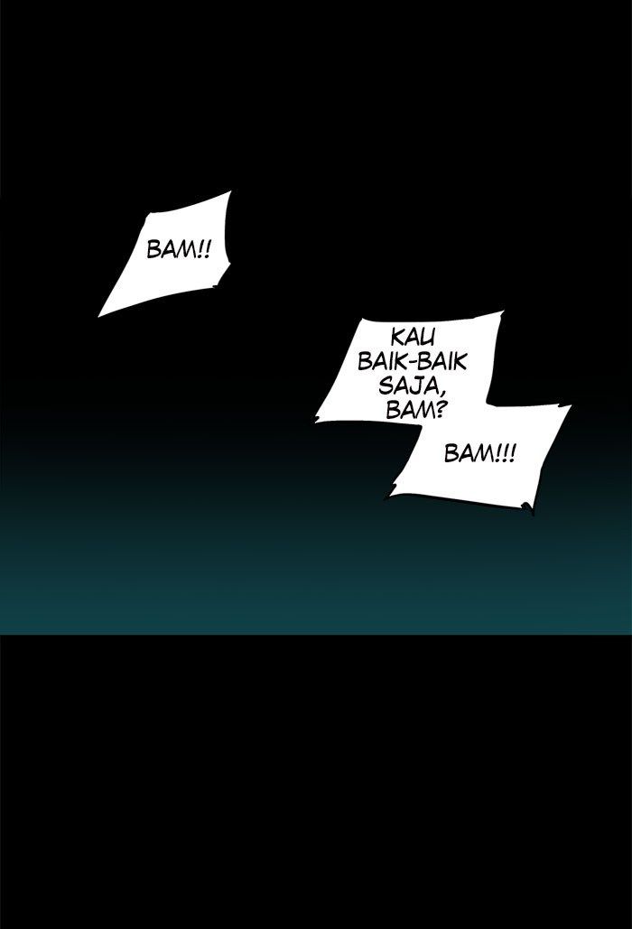 Tower of God Chapter 74