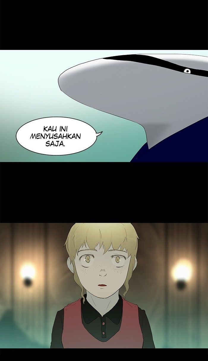 Tower of God Chapter 76