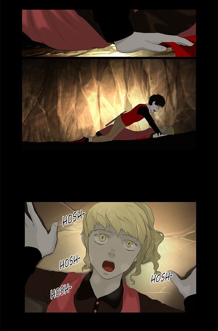 Tower of God Chapter 76