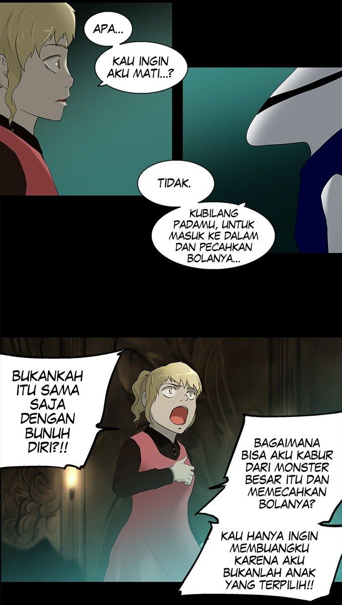 Tower of God Chapter 76