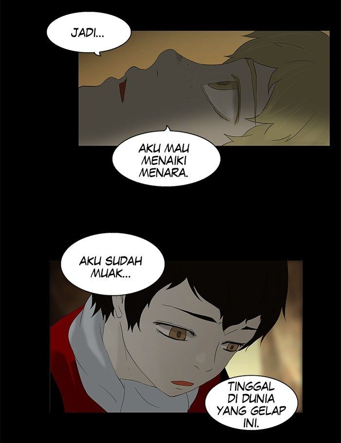 Tower of God Chapter 76