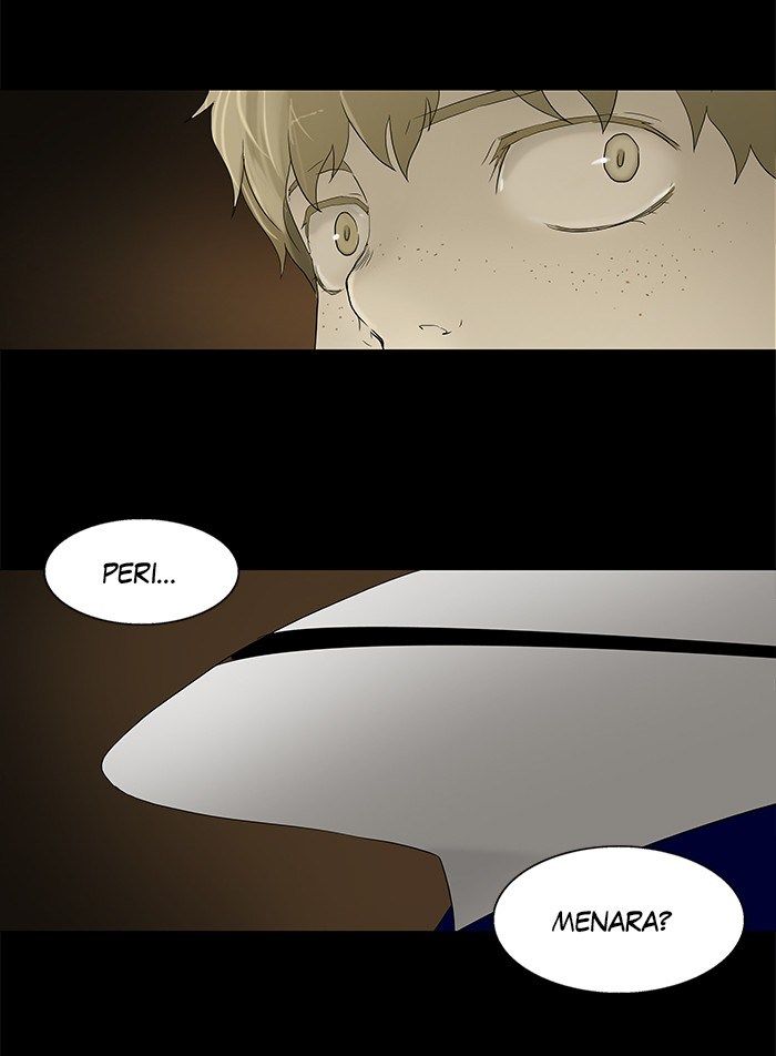 Tower of God Chapter 76