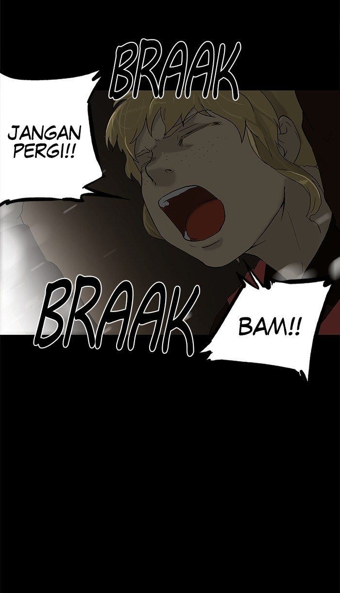 Tower of God Chapter 76