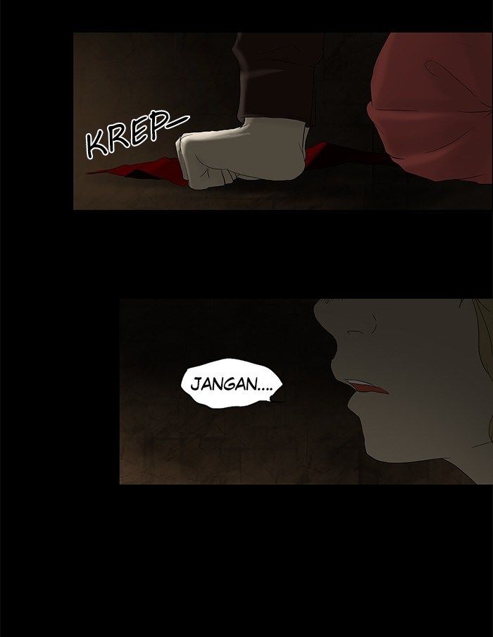 Tower of God Chapter 76