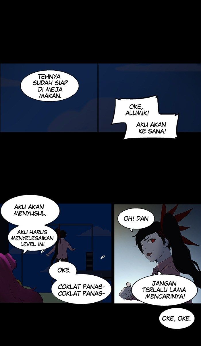 Tower of God Chapter 79