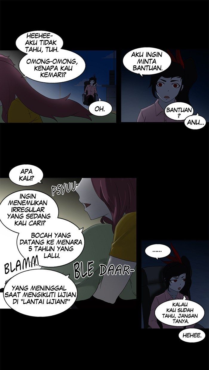 Tower of God Chapter 79