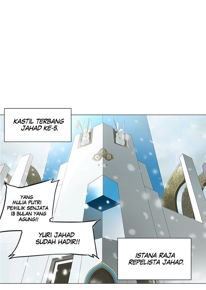 Tower of God Chapter 79