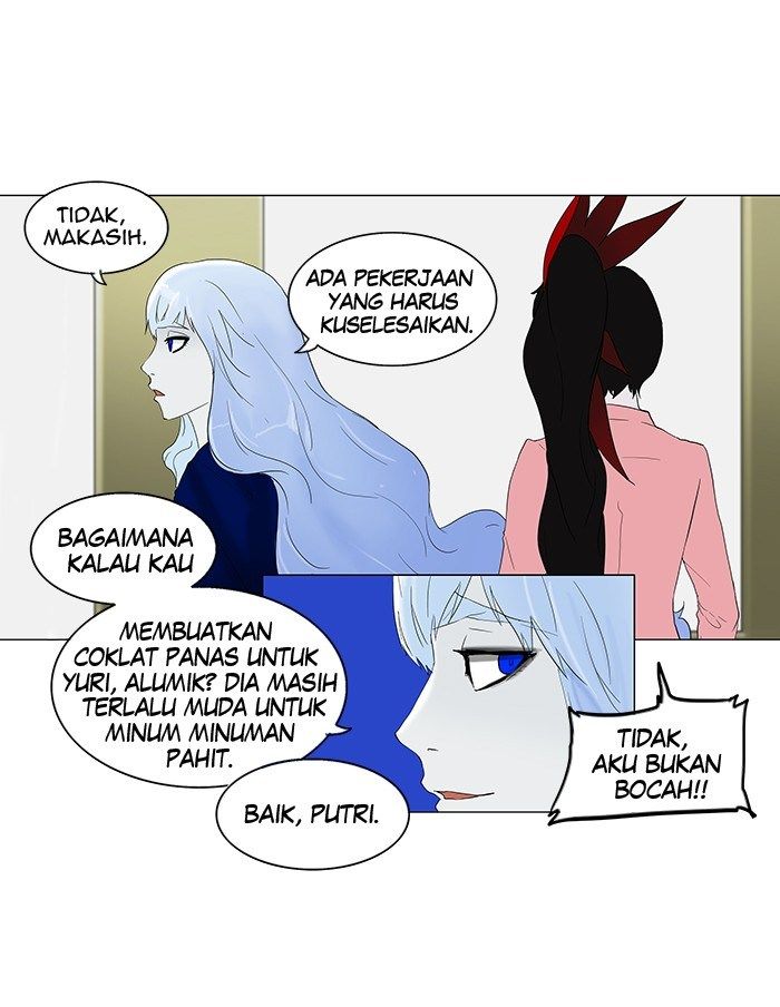 Tower of God Chapter 79