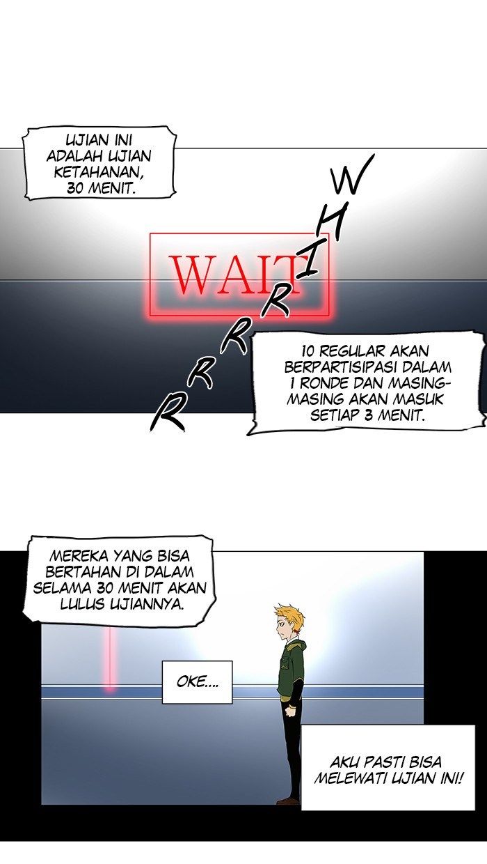 Tower of God Chapter 80