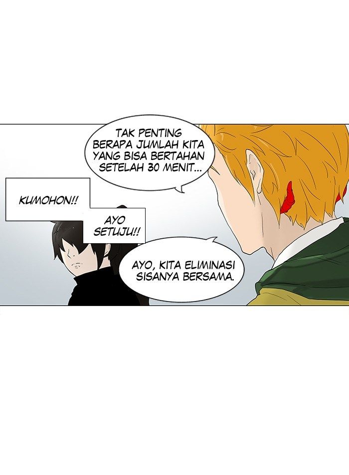 Tower of God Chapter 81