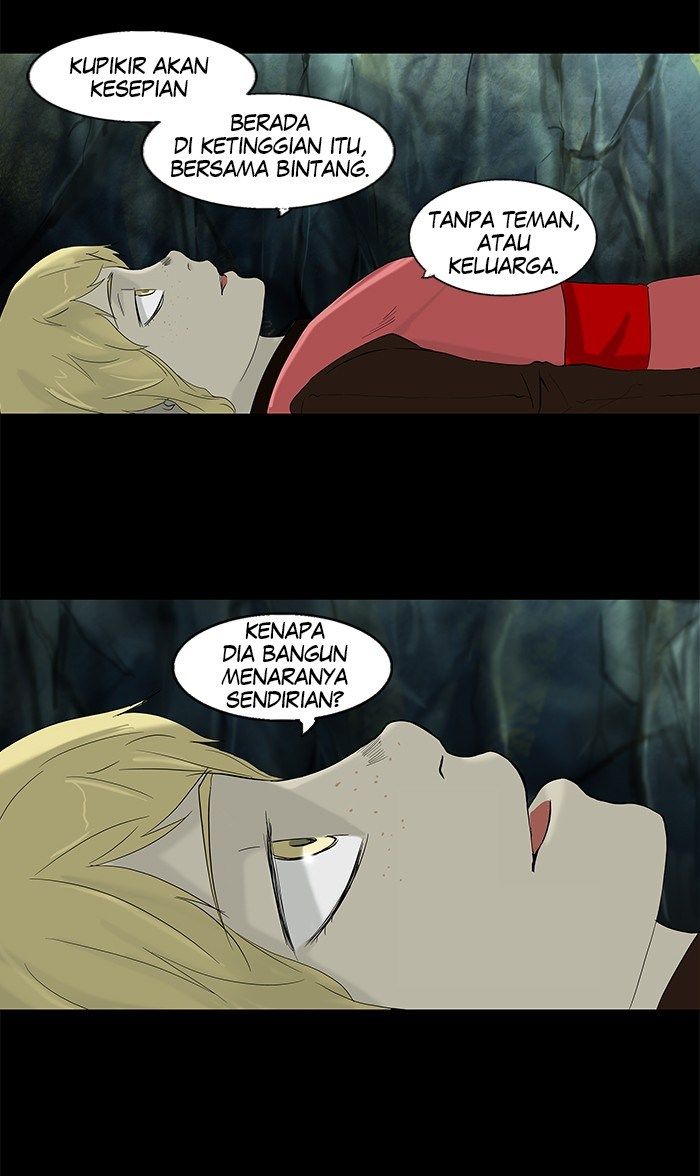 Tower of God Chapter 84