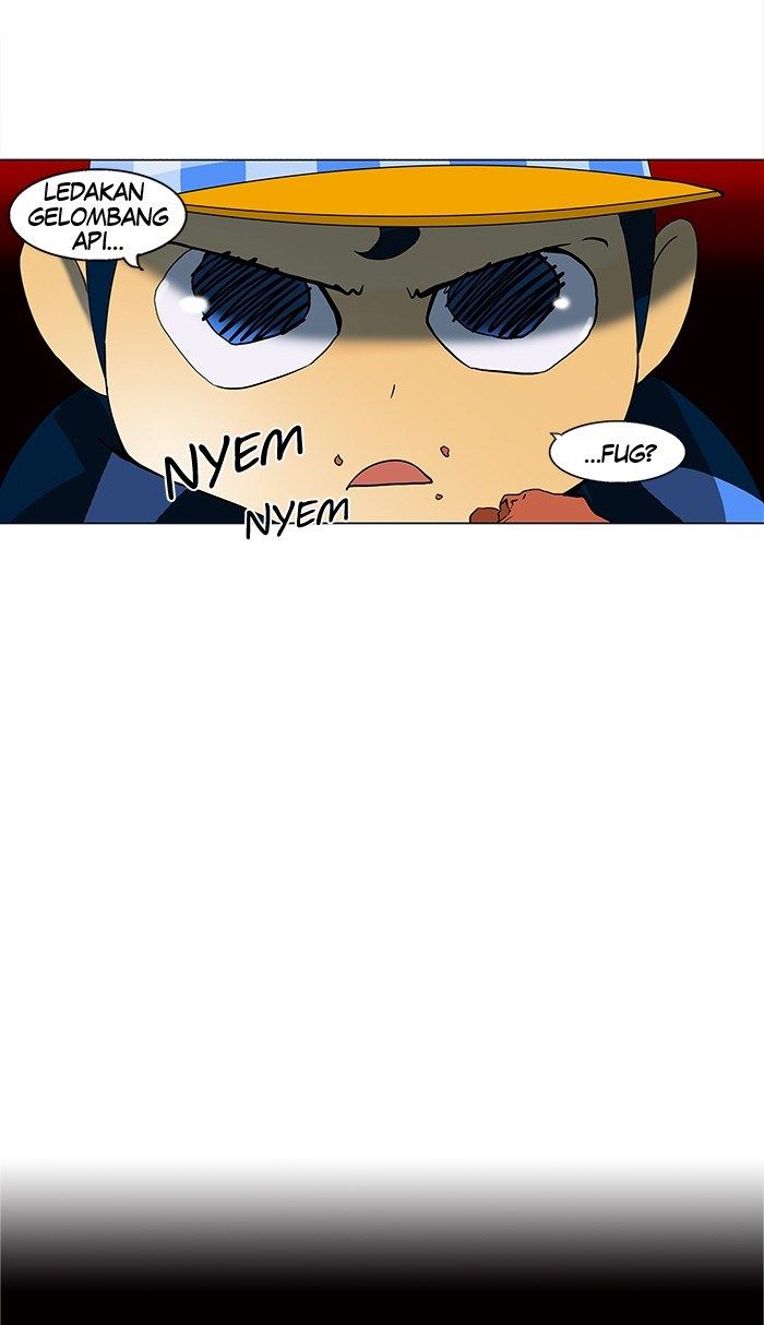 Tower of God Chapter 86