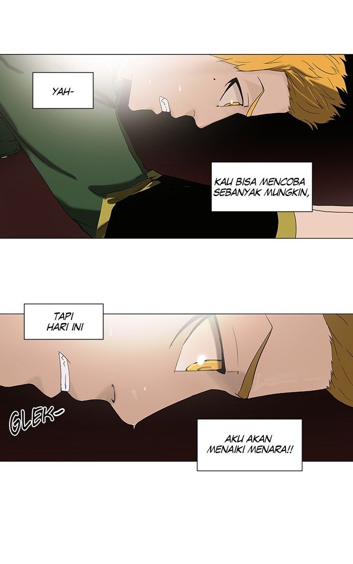 Tower of God Chapter 87