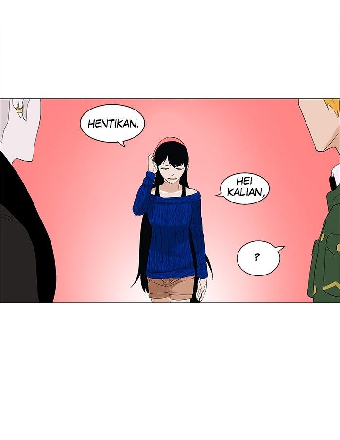 Tower of God Chapter 87