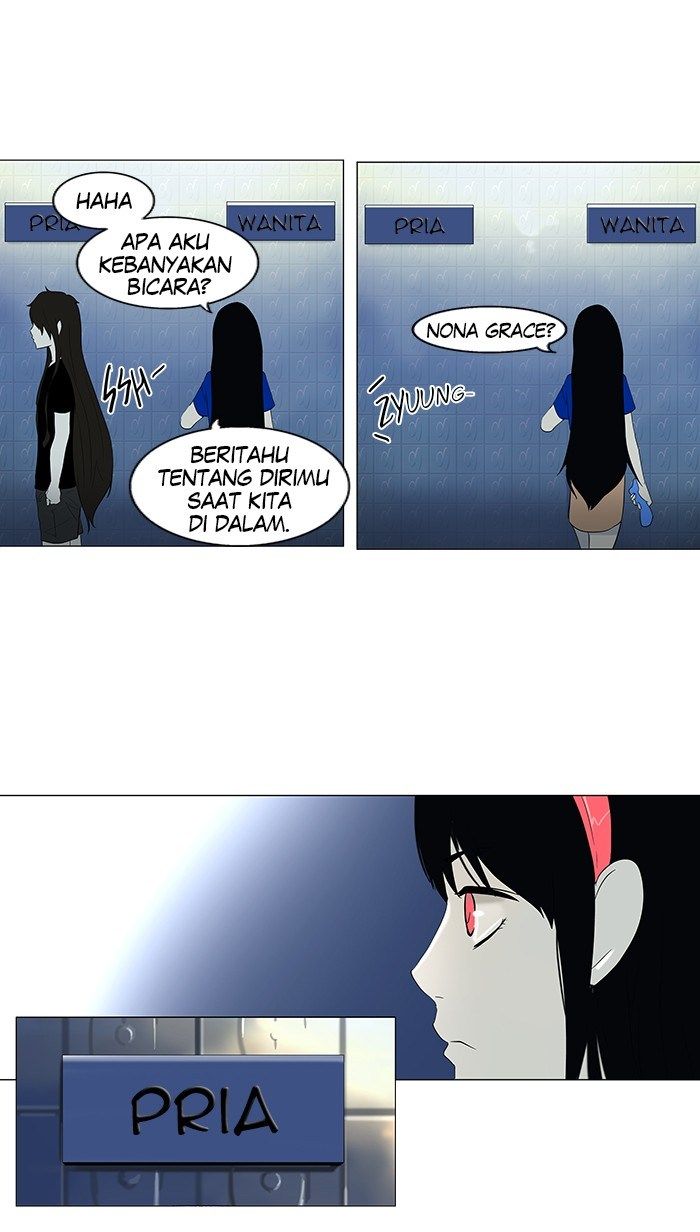 Tower of God Chapter 88