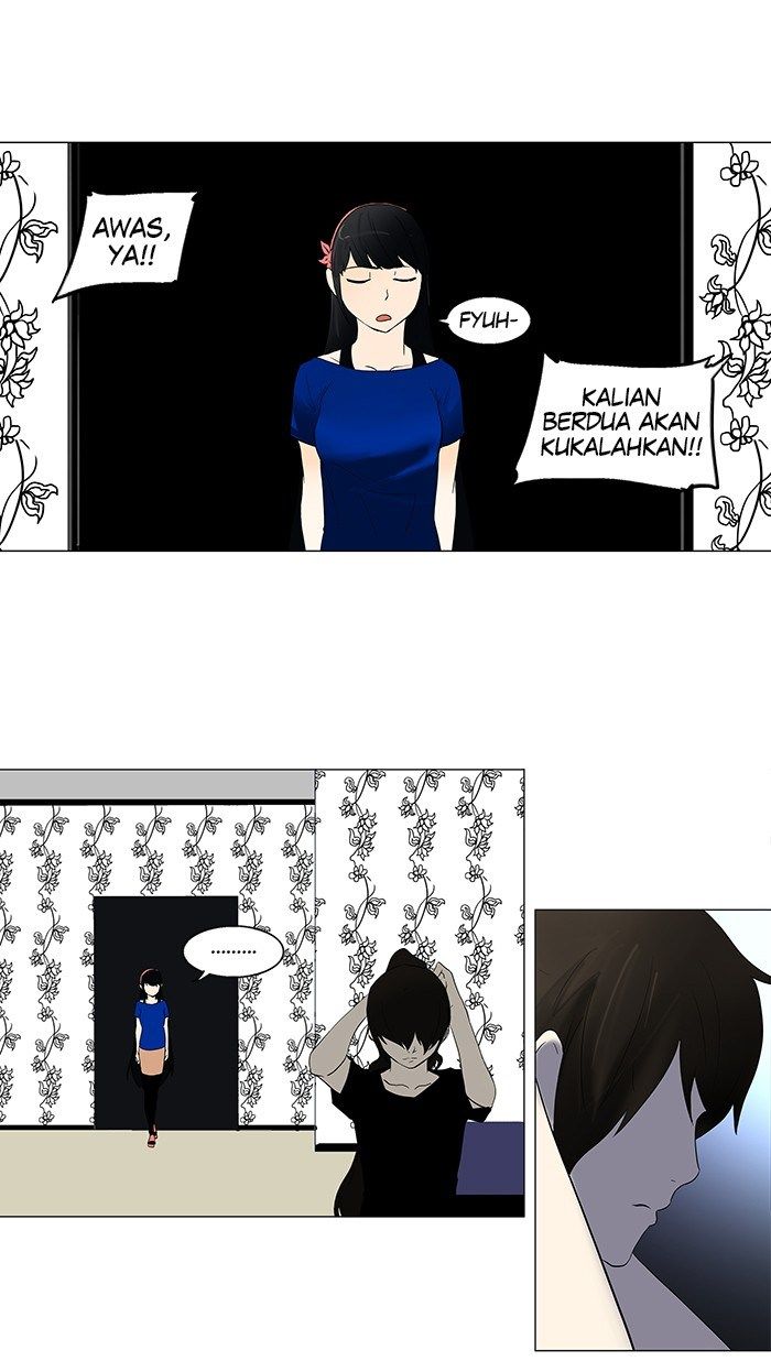 Tower of God Chapter 89