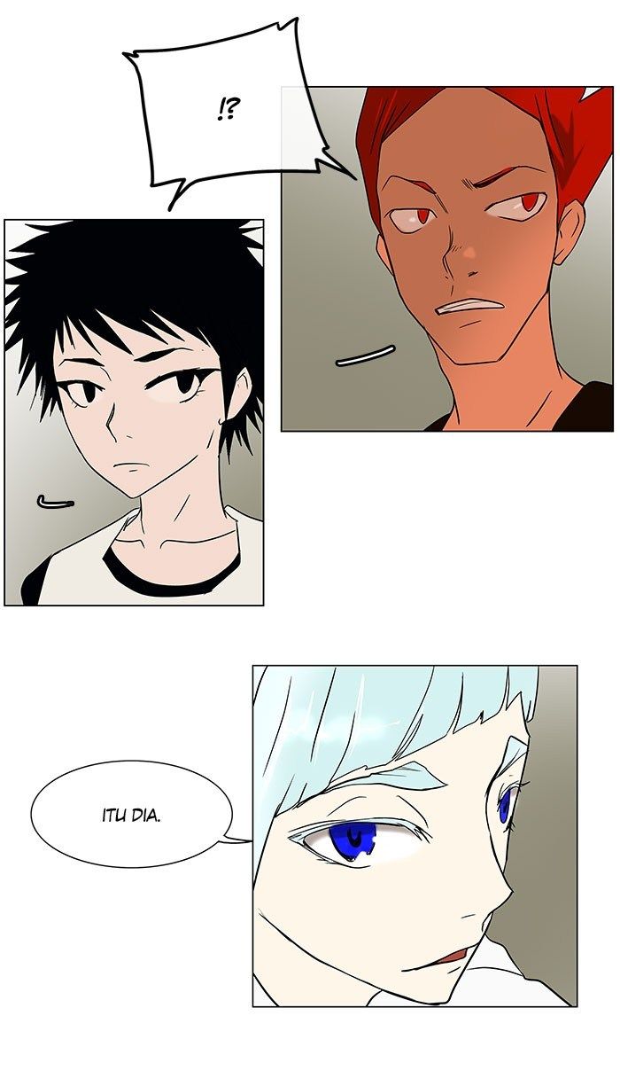 Tower of God Chapter 9