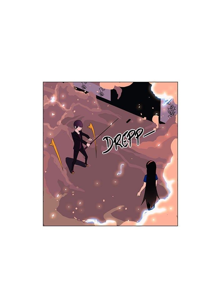 Tower of God Chapter 91