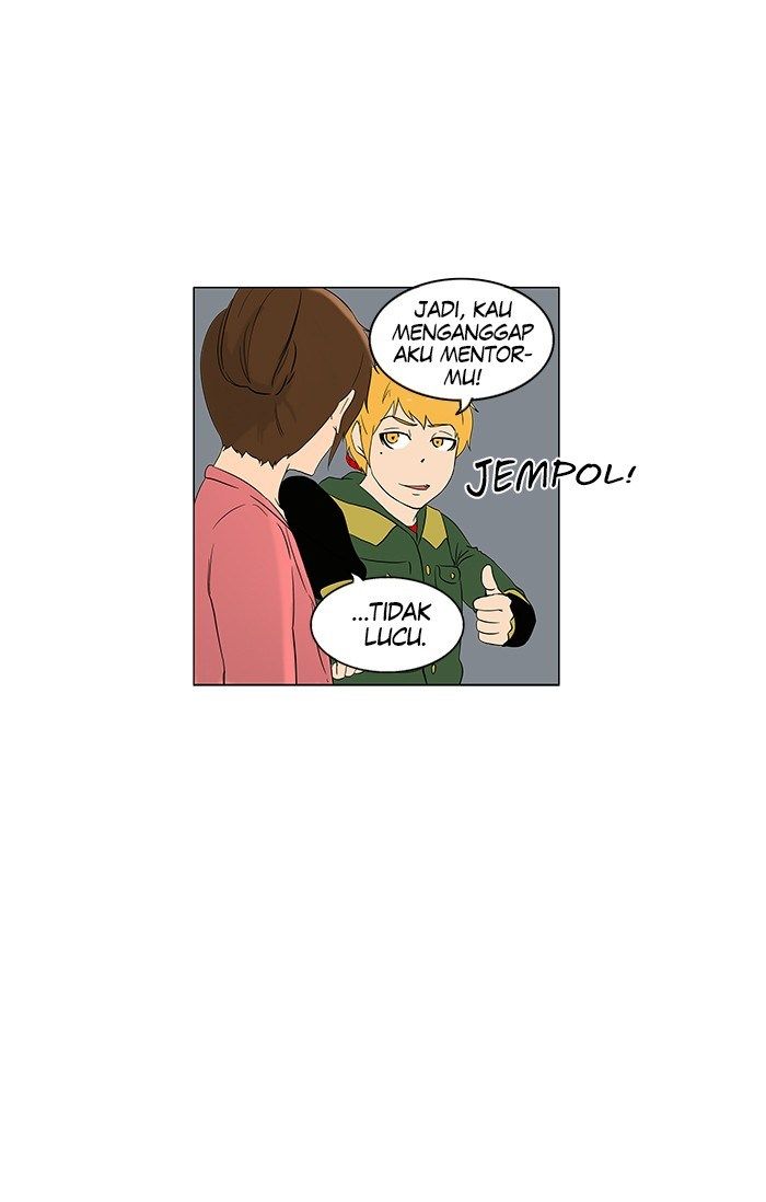 Tower of God Chapter 93