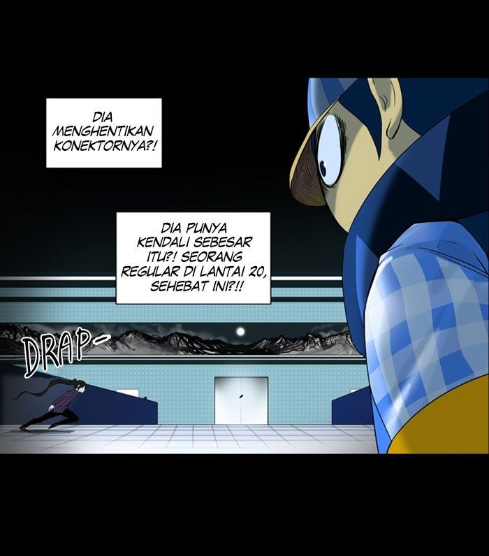 Tower of God Chapter 94