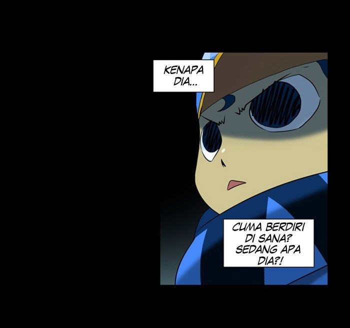 Tower of God Chapter 94