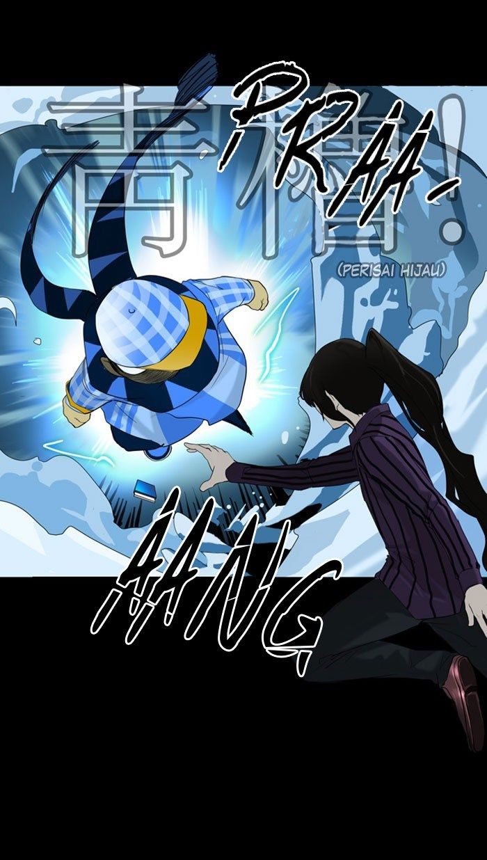 Tower of God Chapter 94