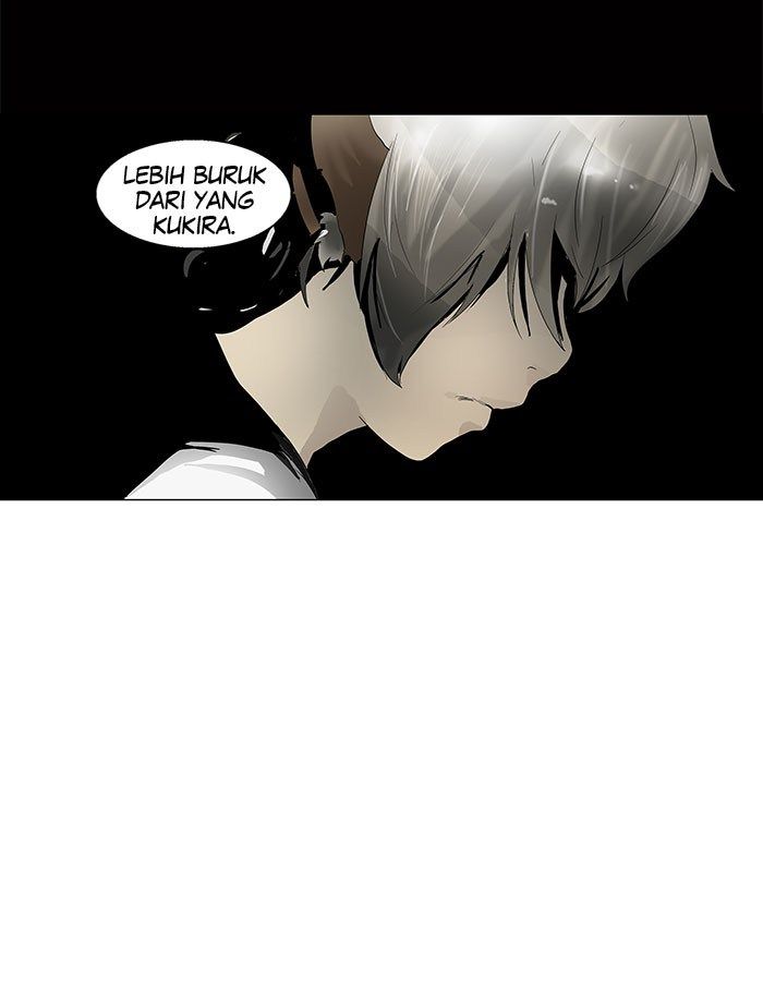 Tower of God Chapter 97