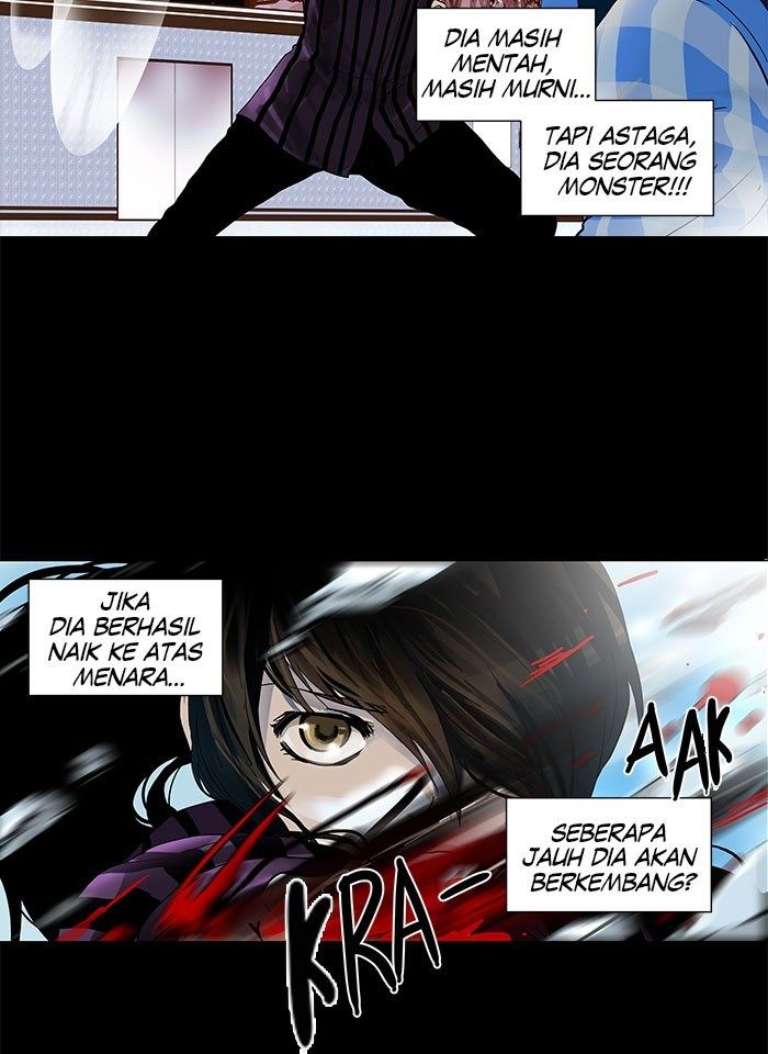 Tower of God Chapter 98