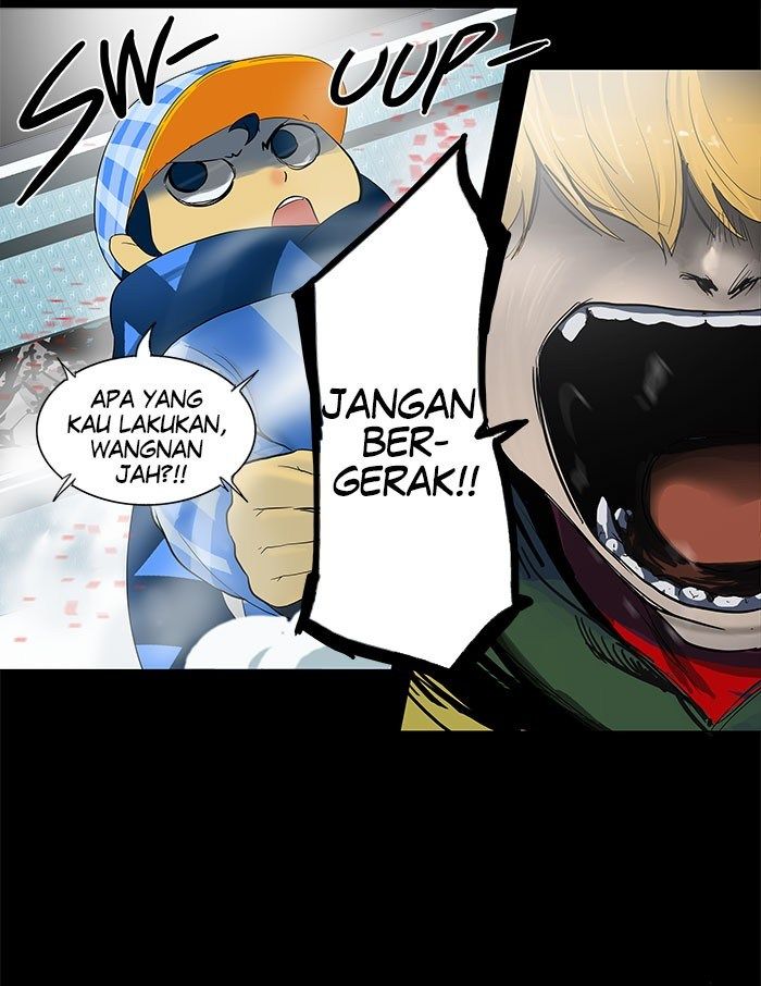 Tower of God Chapter 98