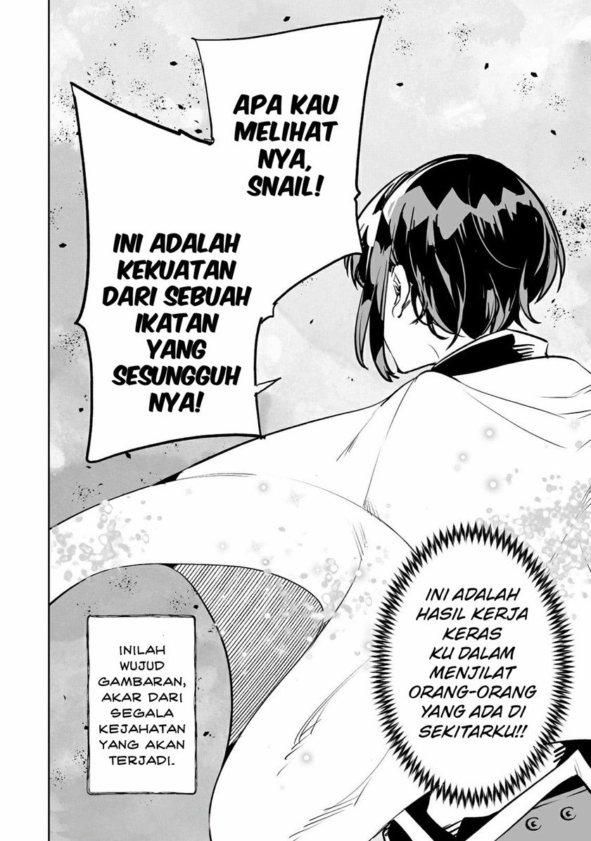 Teihen Ryoushu no Kanchigai Eiyuutan Chapter 27