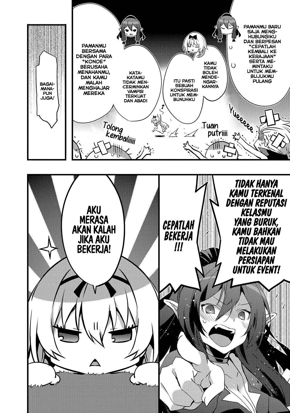 Arifureta Gakuen de Sekai Saikyou Chapter 1