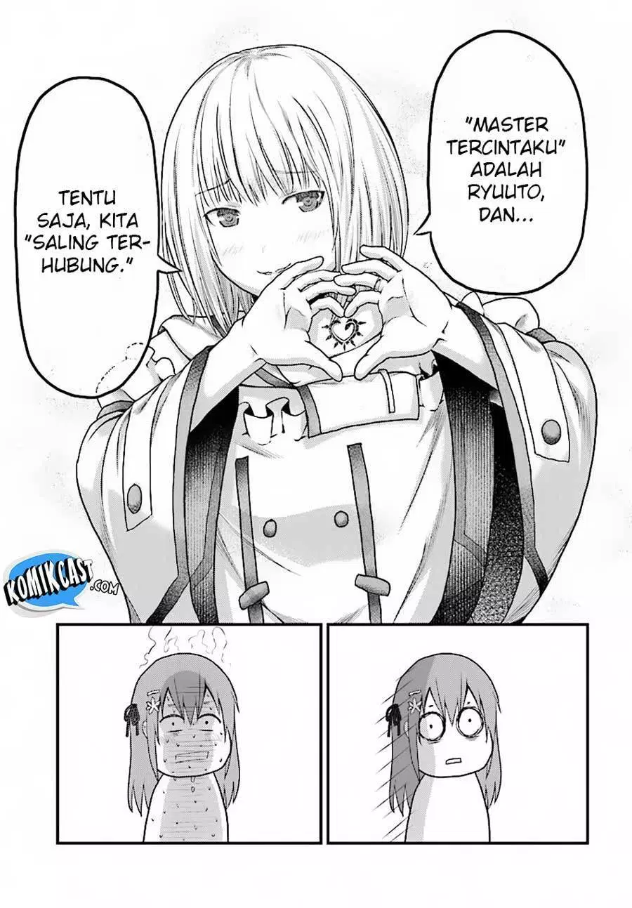 Murabito Desu ga Nani ka? Chapter 22