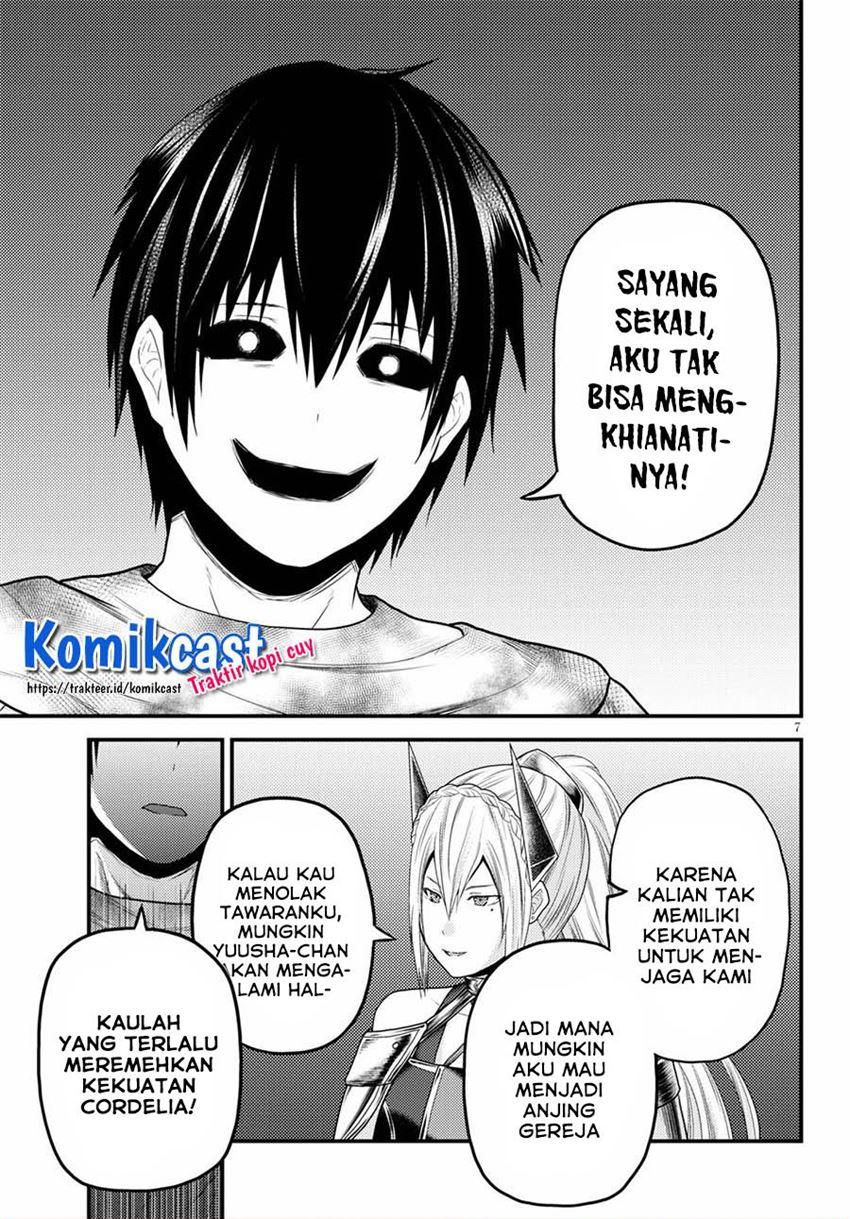 Murabito Desu ga Nani ka? Chapter 45