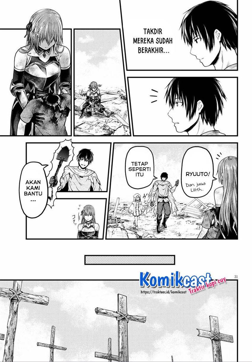 Murabito Desu ga Nani ka? Chapter 45