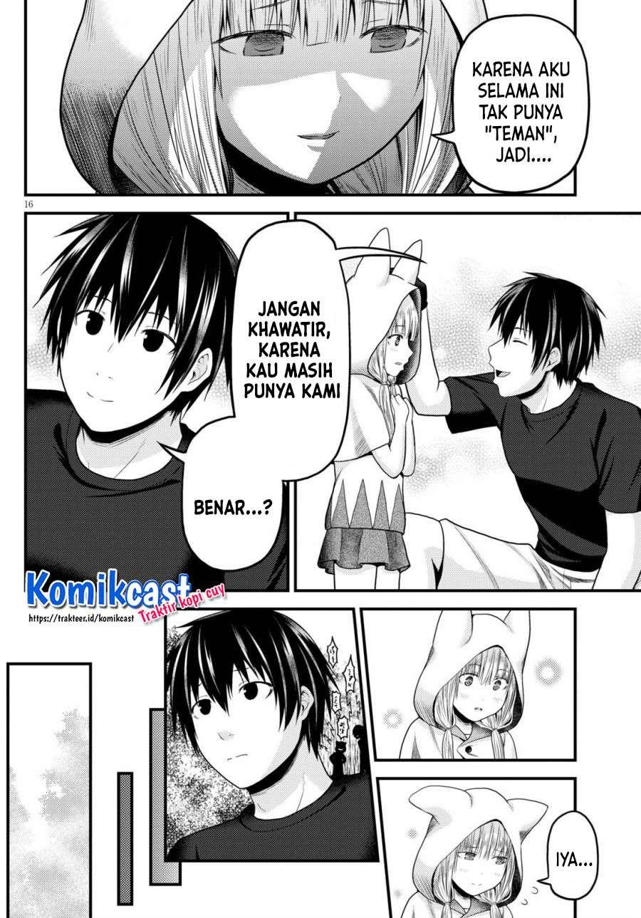 Murabito Desu ga Nani ka? Chapter 46