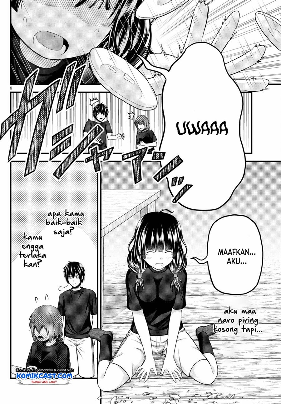 Murabito Desu ga Nani ka? Chapter 50