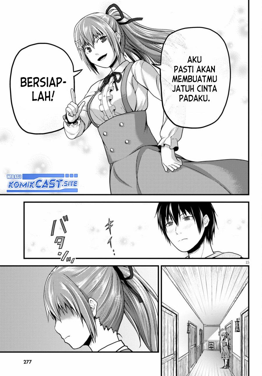 Murabito Desu ga Nani ka? Chapter 52