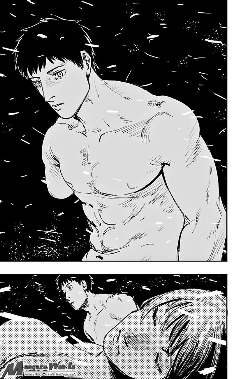 Fire Punch Chapter 52