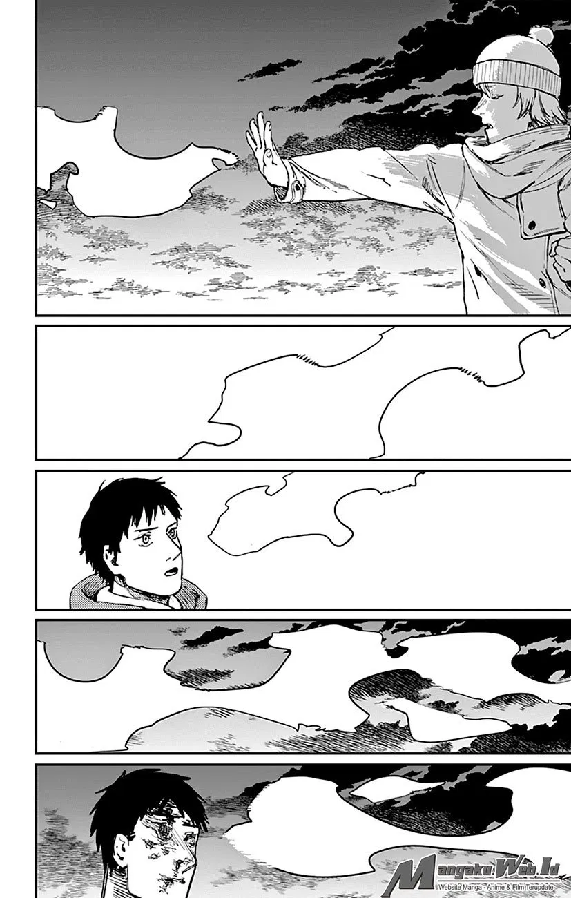 Fire Punch Chapter 70