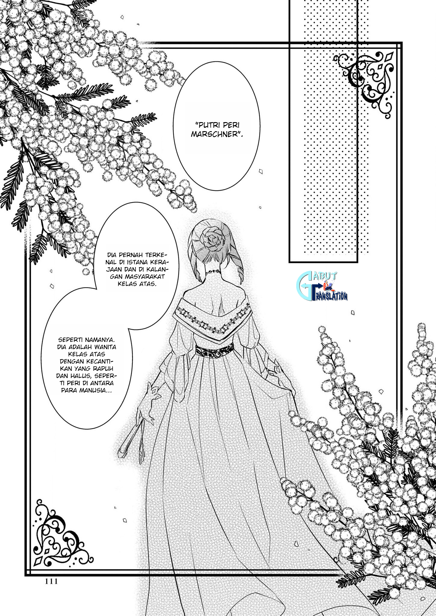 Tsundere Akuyaku Reijou Liselotte to Jikkyou no Endo-kun to Kaisetsu no Kobayashi-san Chapter 10.1